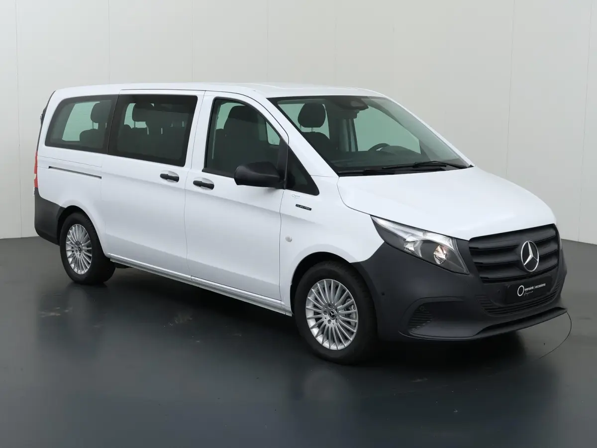 129 L2 PRO 90kWh | Snelladen 110 KWh | Parkeerpakket | Comfortbestuurdersstoel | Dodehoekassistent | Navigatie | 360KM range |