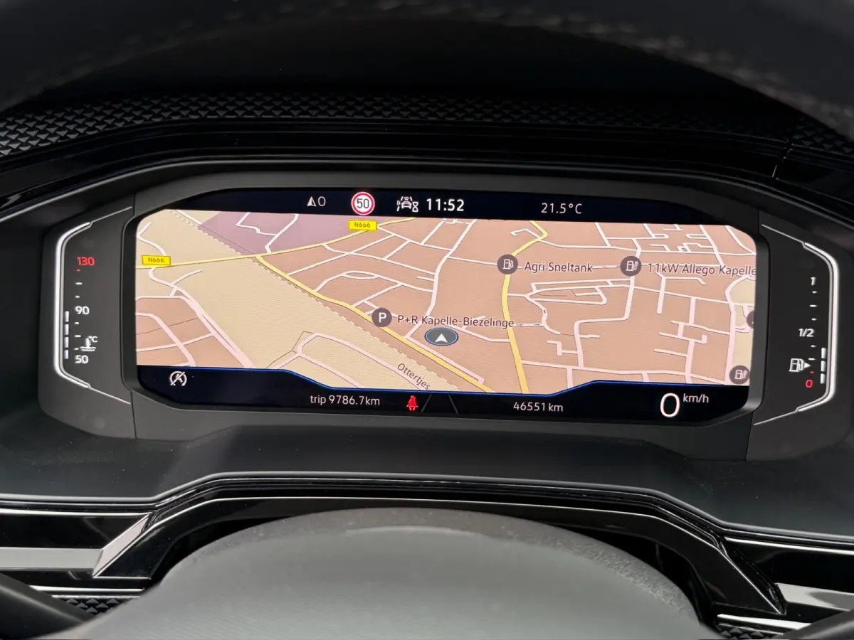 1.0 TSI Active 95pk | Virtual Cockpit | Climate | Stoelverwarming | Adapt. Cruise | Carplay | Parkeersensoren | Rijklaar incl. garantie