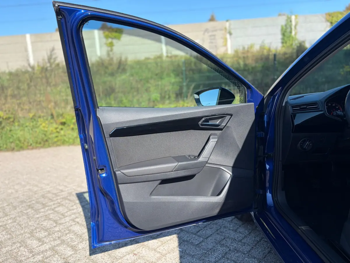 1.5 TSI FR 150PK I 1E EIG I 6 BAK I CARPLAY I CLIMA I CRUISE
