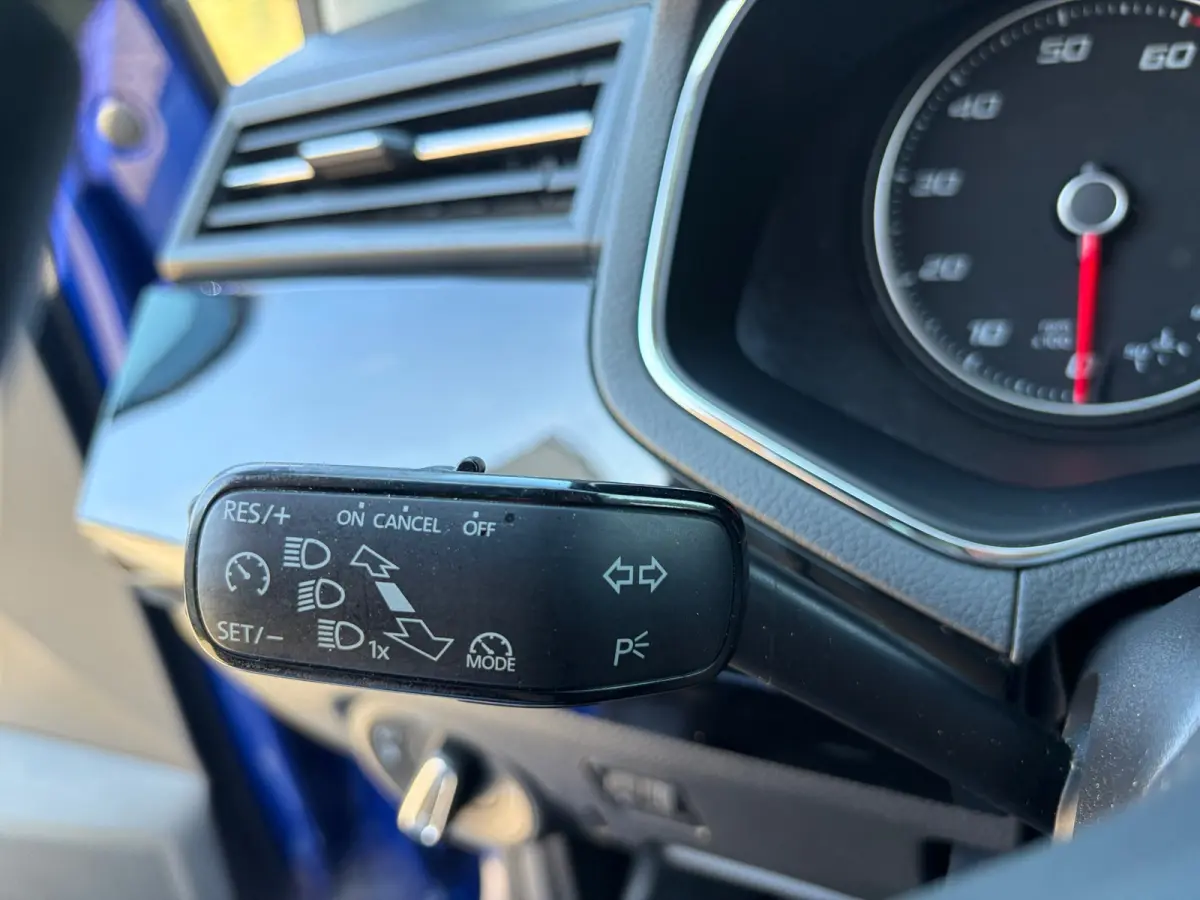 1.5 TSI FR 150PK I 1E EIG I 6 BAK I CARPLAY I CLIMA I CRUISE