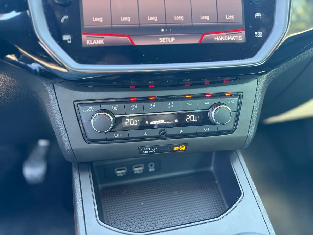 1.5 TSI FR 150PK I 1E EIG I 6 BAK I CARPLAY I CLIMA I CRUISE
