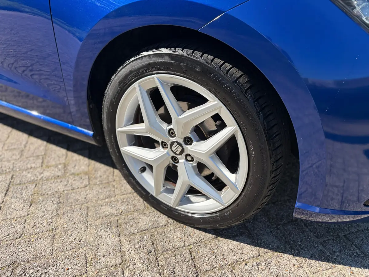 1.5 TSI FR 150PK I 1E EIG I 6 BAK I CARPLAY I CLIMA I CRUISE