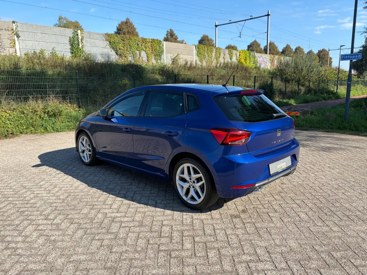 1.5 TSI FR 150PK I 1E EIG I 6 BAK I CARPLAY I CLIMA I CRUISE