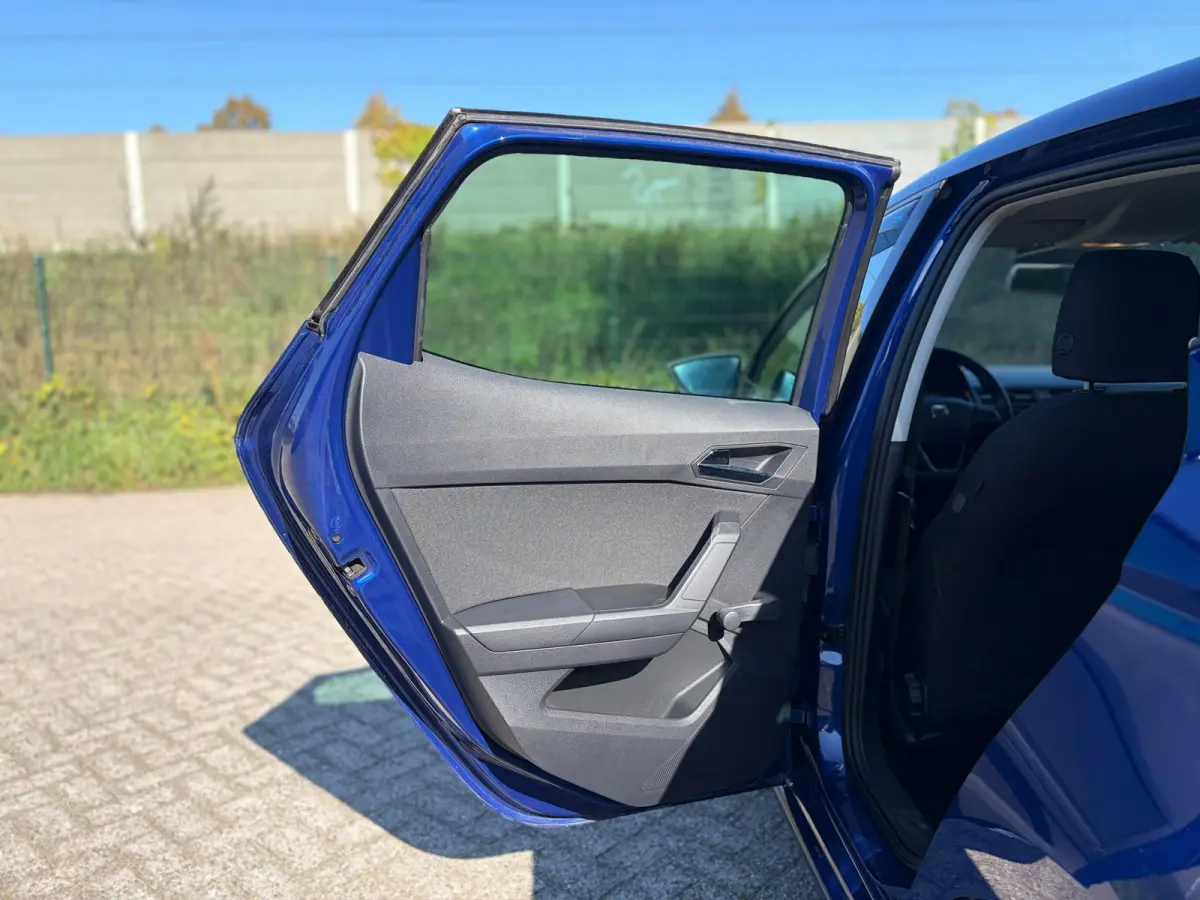1.5 TSI FR 150PK I 1E EIG I 6 BAK I CARPLAY I CLIMA I CRUISE