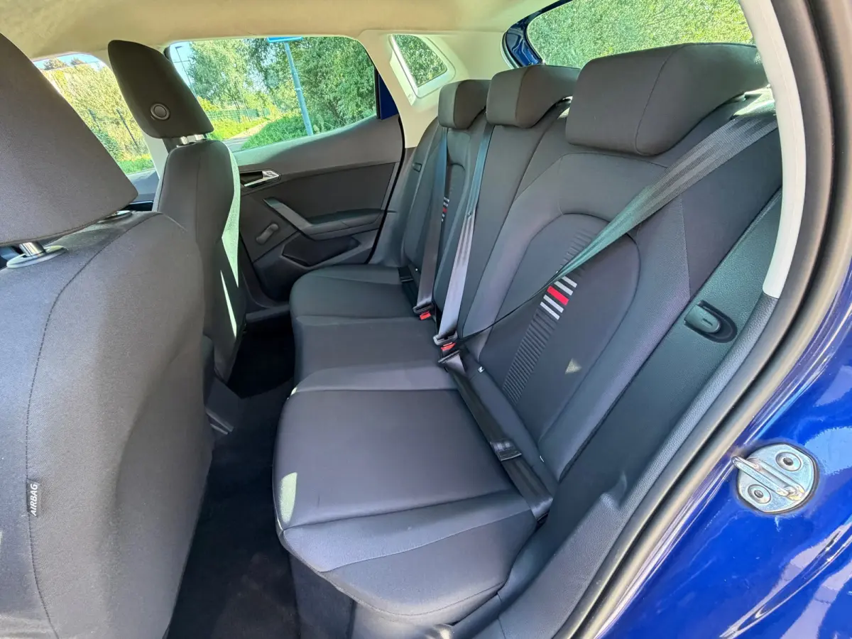 1.5 TSI FR 150PK I 1E EIG I 6 BAK I CARPLAY I CLIMA I CRUISE