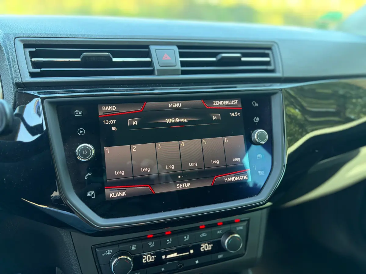 1.5 TSI FR 150PK I 1E EIG I 6 BAK I CARPLAY I CLIMA I CRUISE