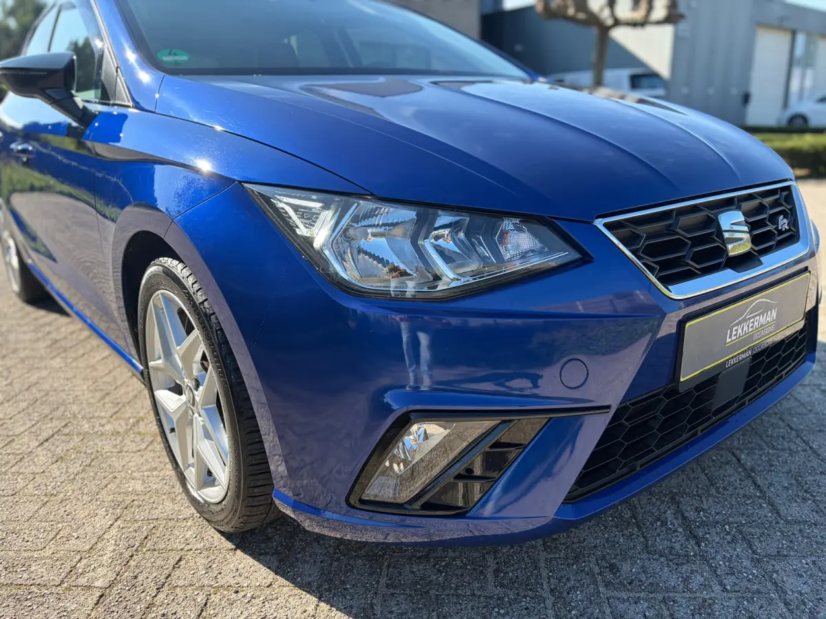1.5 TSI FR 150PK I 1E EIG I 6 BAK I CARPLAY I CLIMA I CRUISE