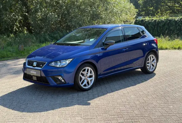 1.5 TSI FR 150PK I 1E EIG I 6 BAK I CARPLAY I CLIMA I CRUISE