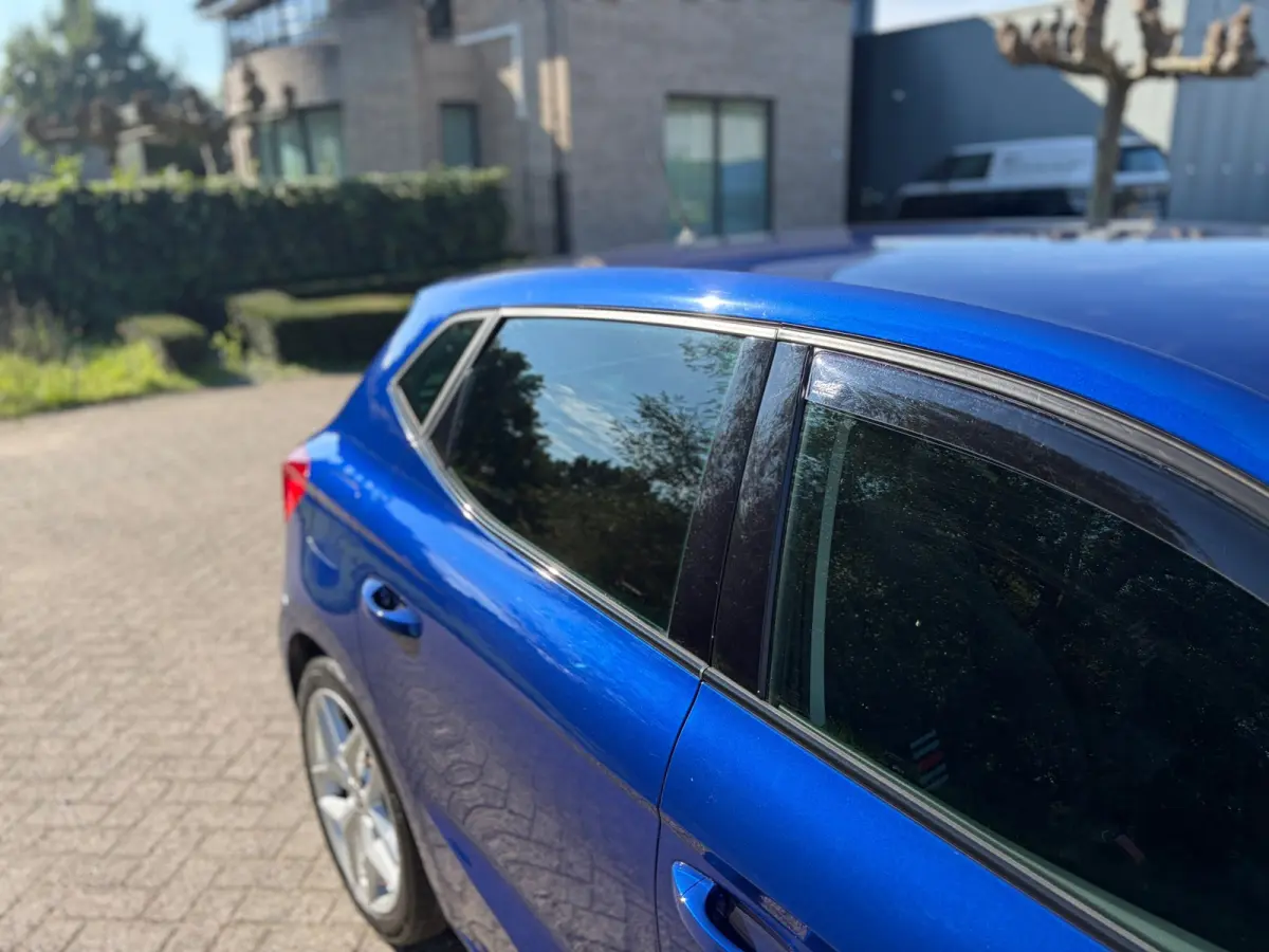 1.5 TSI FR 150PK I 1E EIG I 6 BAK I CARPLAY I CLIMA I CRUISE