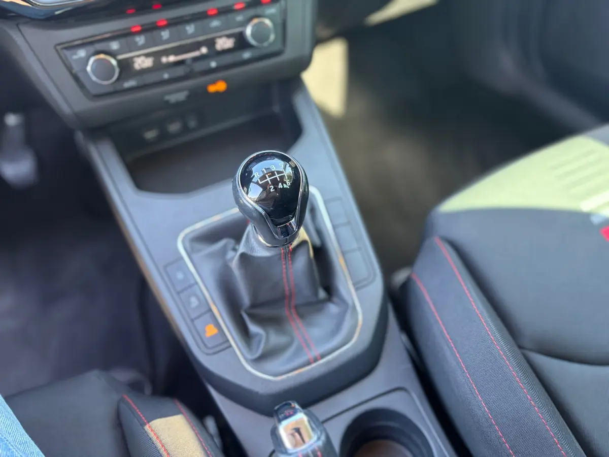 1.5 TSI FR 150PK I 1E EIG I 6 BAK I CARPLAY I CLIMA I CRUISE