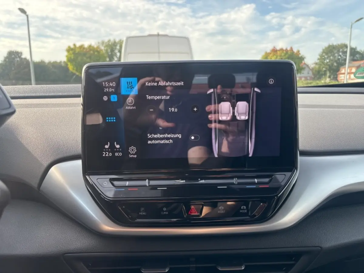 54PURE PDC/ACC/STANDKACHEL/STOELVERW/NAVI/CARPLAY