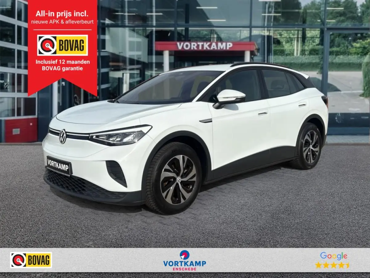 54PURE PDC/ACC/STANDKACHEL/STOELVERW/NAVI/CARPLAY