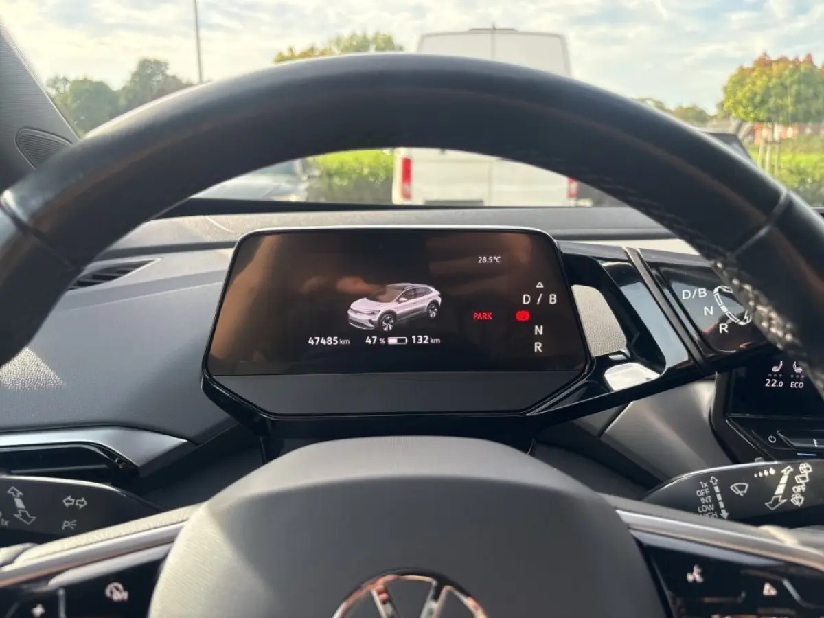 54PURE PDC/ACC/STANDKACHEL/STOELVERW/NAVI/CARPLAY