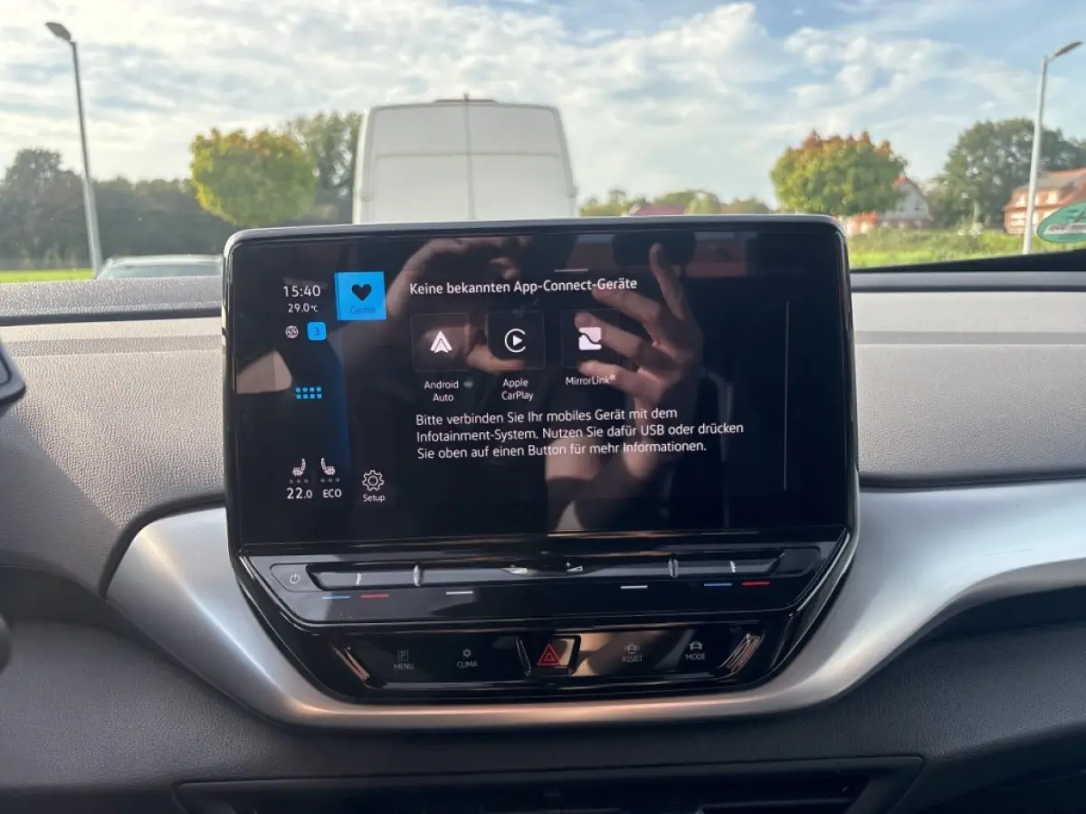 54PURE PDC/ACC/STANDKACHEL/STOELVERW/NAVI/CARPLAY