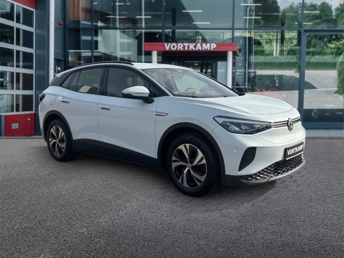 54PURE PDC/ACC/STANDKACHEL/STOELVERW/NAVI/CARPLAY