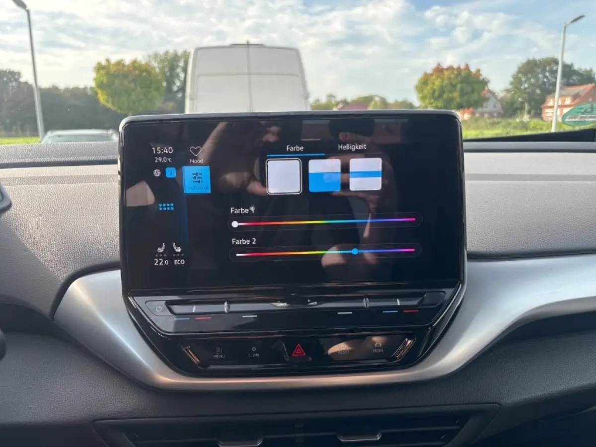 54PURE PDC/ACC/STANDKACHEL/STOELVERW/NAVI/CARPLAY