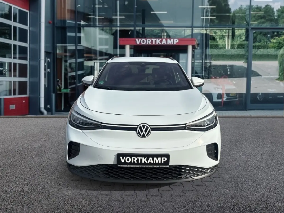 54PURE PDC/ACC/STANDKACHEL/STOELVERW/NAVI/CARPLAY