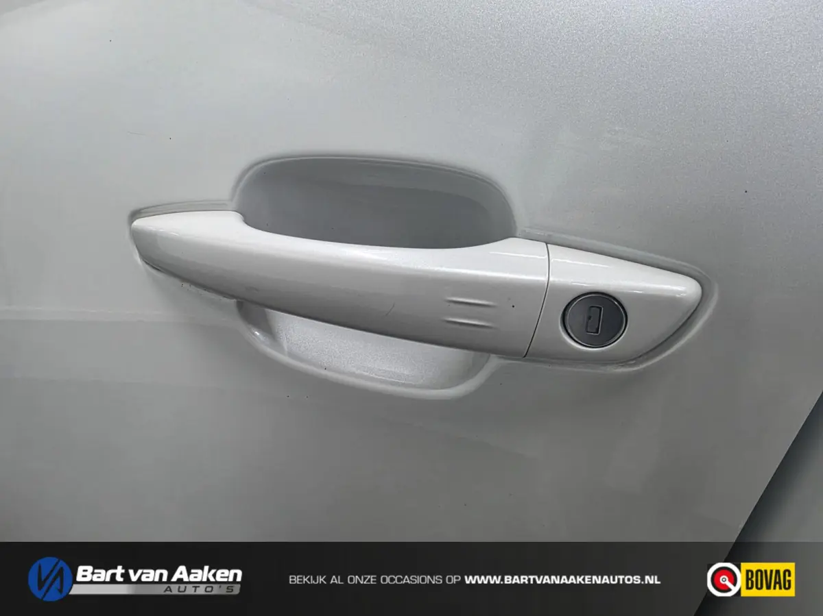 1.6 180pk Shine Leder Massage Pano Trekhaak Keyless Camera