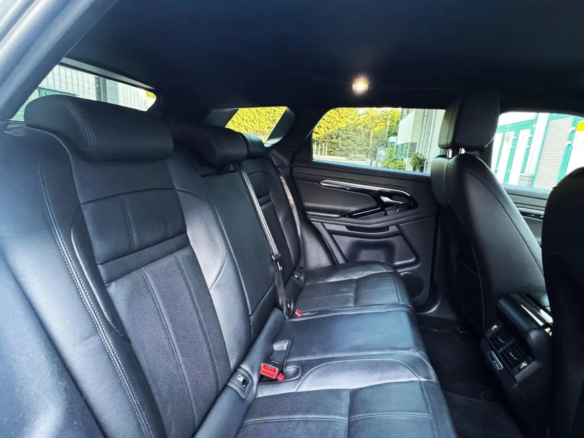 2.0 P250 AWD R-Dynamic /Leder/250PK/Led/Apple Carplay/Camera