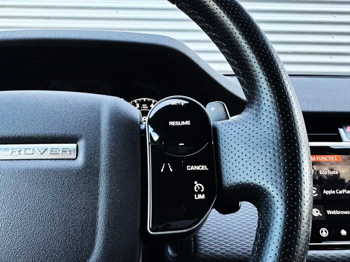 2.0 P250 AWD R-Dynamic /Leder/250PK/Led/Apple Carplay/Camera