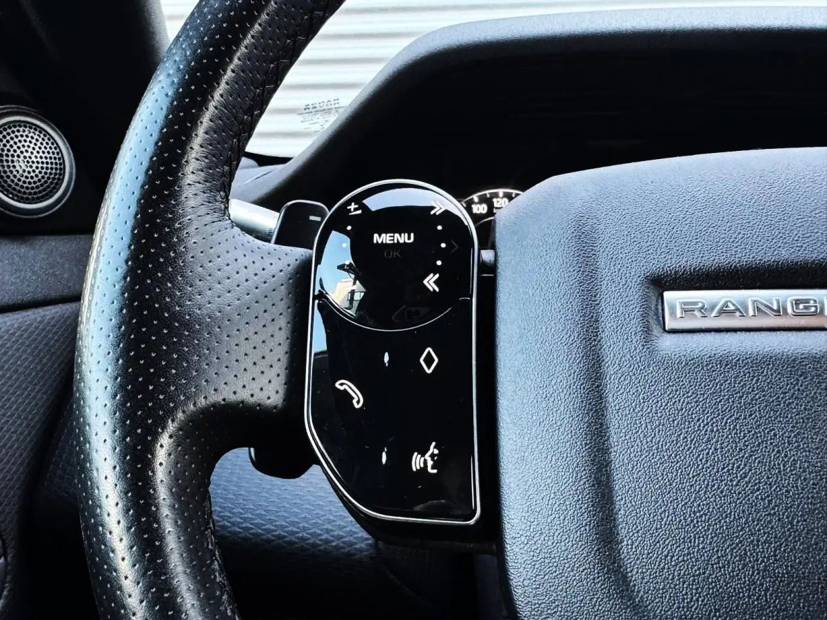 2.0 P250 AWD R-Dynamic /Leder/250PK/Led/Apple Carplay/Camera