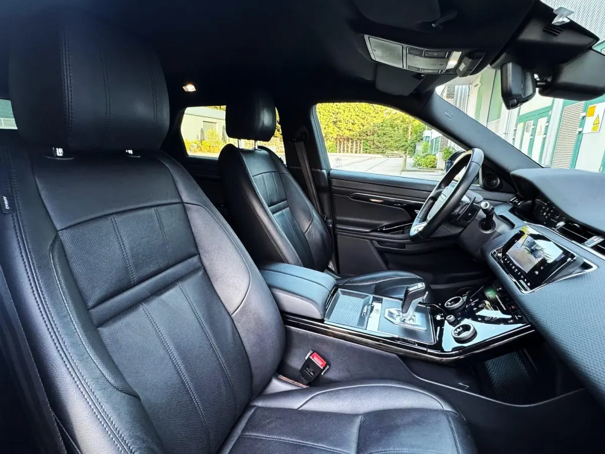 2.0 P250 AWD R-Dynamic /Leder/250PK/Led/Apple Carplay/Camera