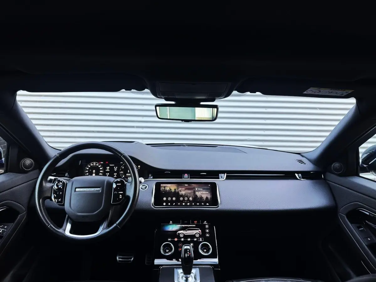 2.0 P250 AWD R-Dynamic /Leder/250PK/Led/Apple Carplay/Camera