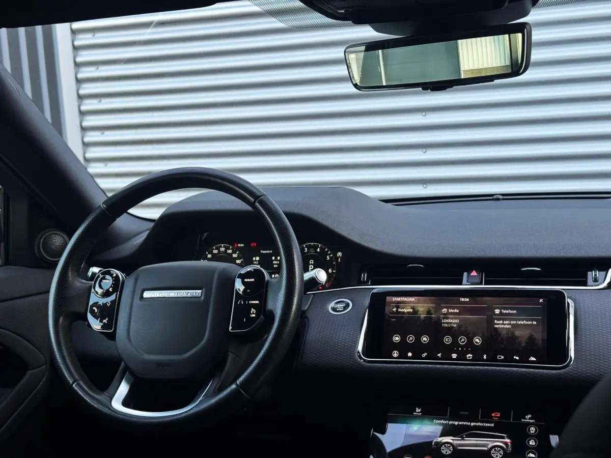 2.0 P250 AWD R-Dynamic /Leder/250PK/Led/Apple Carplay/Camera
