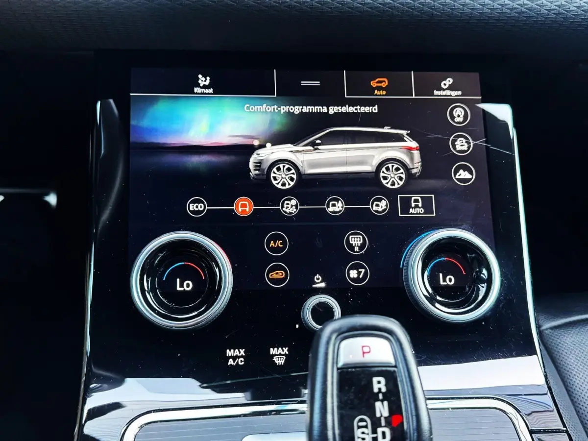 2.0 P250 AWD R-Dynamic /Leder/250PK/Led/Apple Carplay/Camera