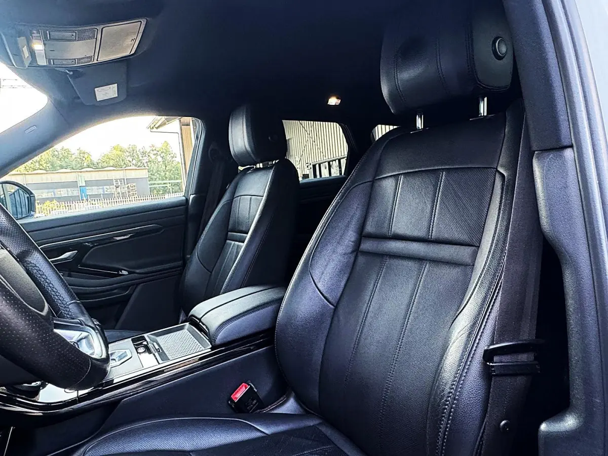 2.0 P250 AWD R-Dynamic /Leder/250PK/Led/Apple Carplay/Camera