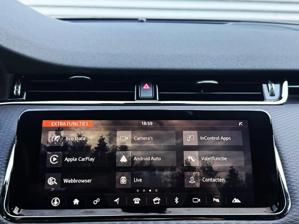 2.0 P250 AWD R-Dynamic /Leder/250PK/Led/Apple Carplay/Camera