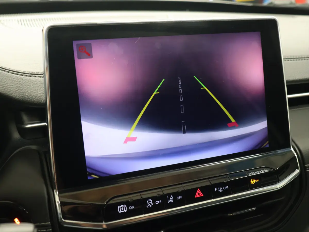 4xe 240 Plug-in Hybrid S 4WD [APPLE CARPLAY, ANDROID, ELEKTRISCH VERSTELBARE STOELEN, ACHTERUITRIJCAMERA, CRUISE, PDC V+A, CLIMATE, DIGITAL DASH]