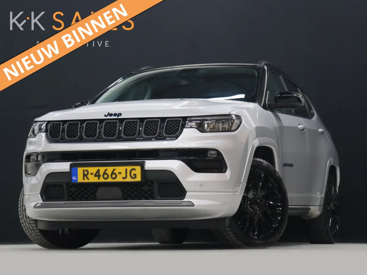 4xe 240 Plug-in Hybrid S 4WD [APPLE CARPLAY, ANDROID, ELEKTRISCH VERSTELBARE STOELEN, ACHTERUITRIJCAMERA, CRUISE, PDC V+A, CLIMATE, DIGITAL DASH]