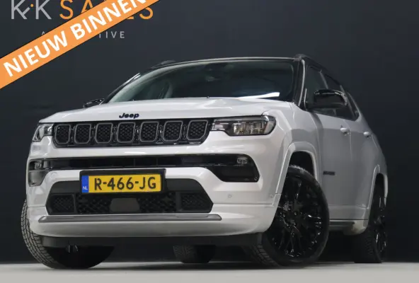 4xe 240 Plug-in Hybrid S 4WD [APPLE CARPLAY, ANDROID, ELEKTRISCH VERSTELBARE STOELEN, ACHTERUITRIJCAMERA, CRUISE, PDC V+A, CLIMATE, DIGITAL DASH]