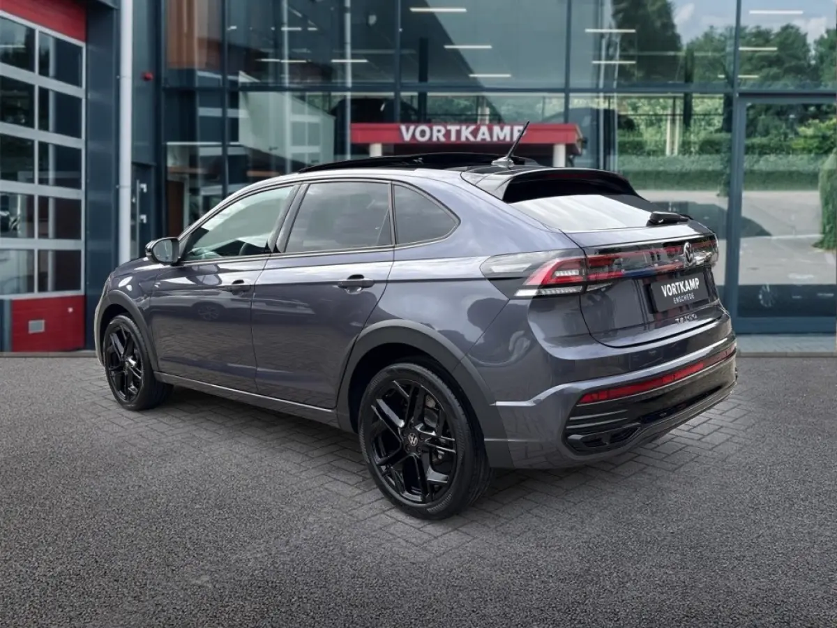1.5 TSI DSG R-LINE BLACK STYLE PANO-DAK/CAMERA/ACC/IQ/STOELVERW/CARPLAY