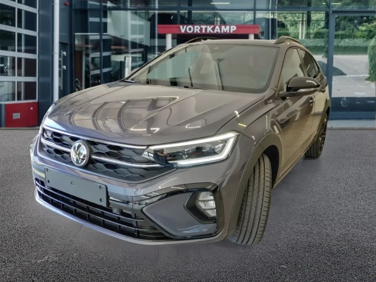 1.0 TSI DSG R-LINE BLACK STYLE AFN.TREKHAAK/CAMERA/ACC/IQ/STOELVERW
