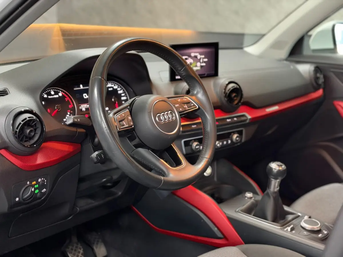 30 TFSI Sport Pro Line
