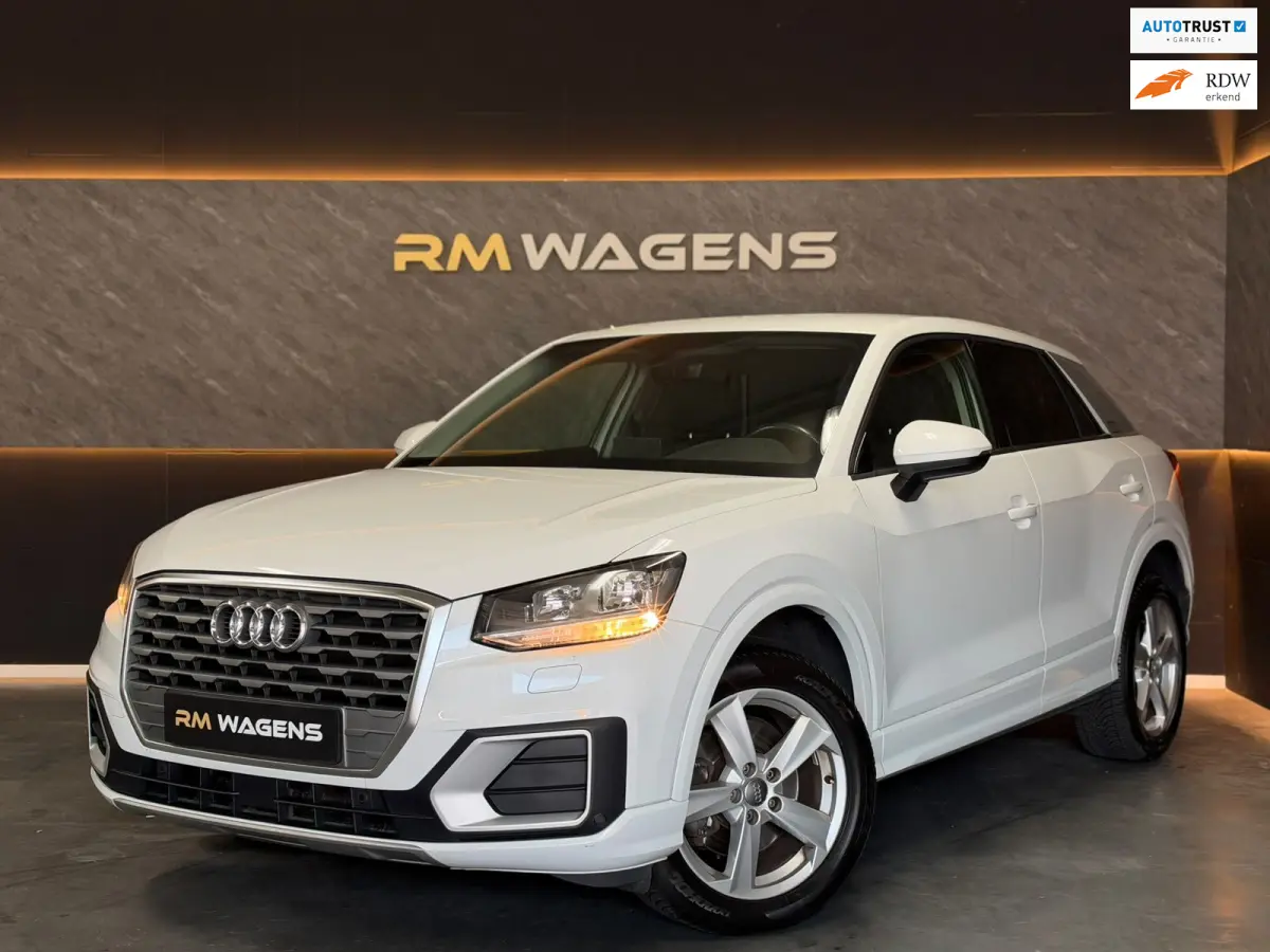 30 TFSI Sport Pro Line