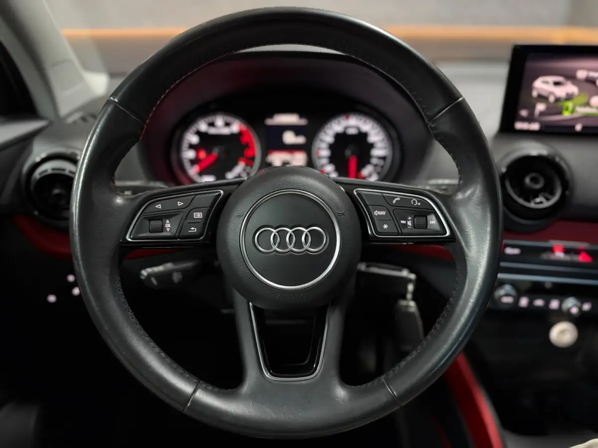 30 TFSI Sport Pro Line