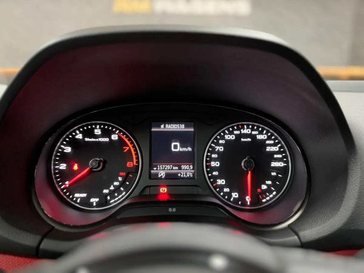 30 TFSI Sport Pro Line