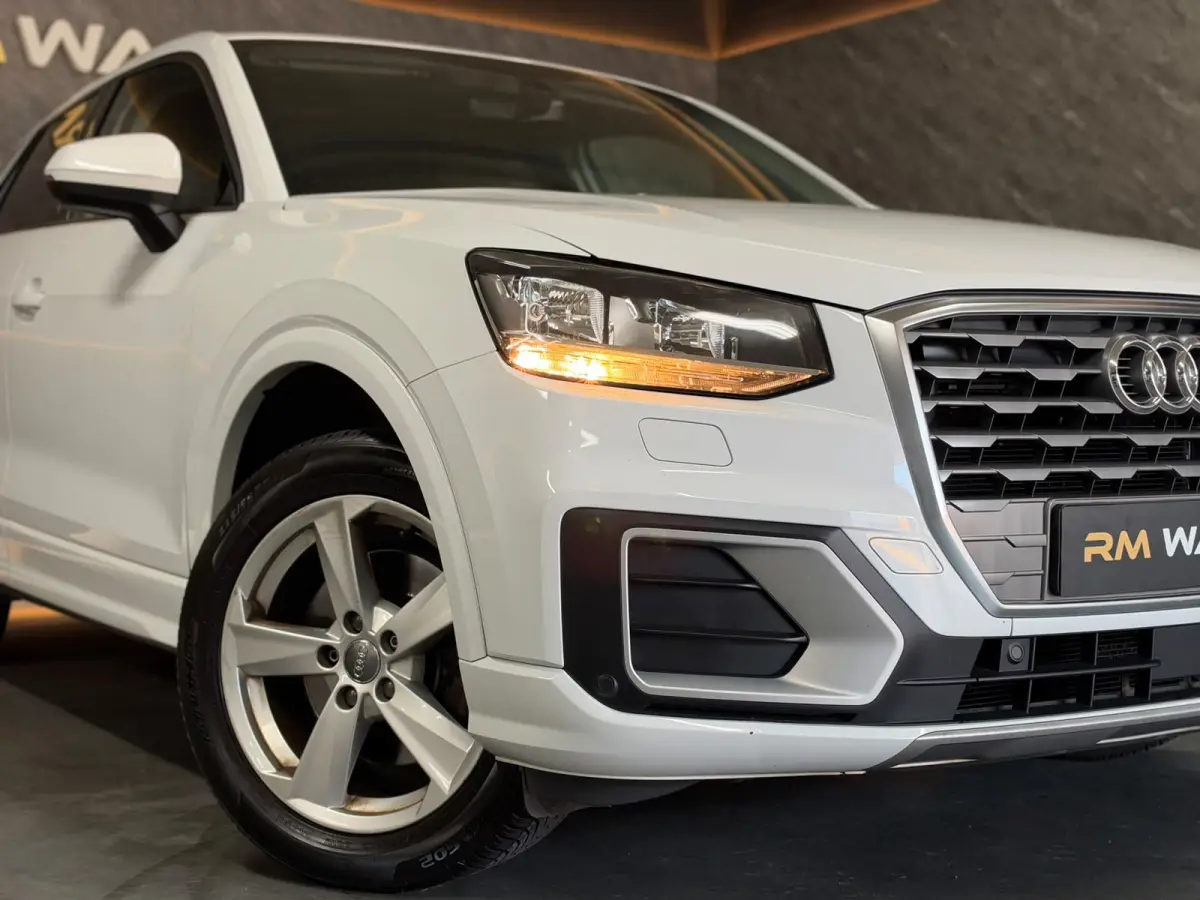 30 TFSI Sport Pro Line
