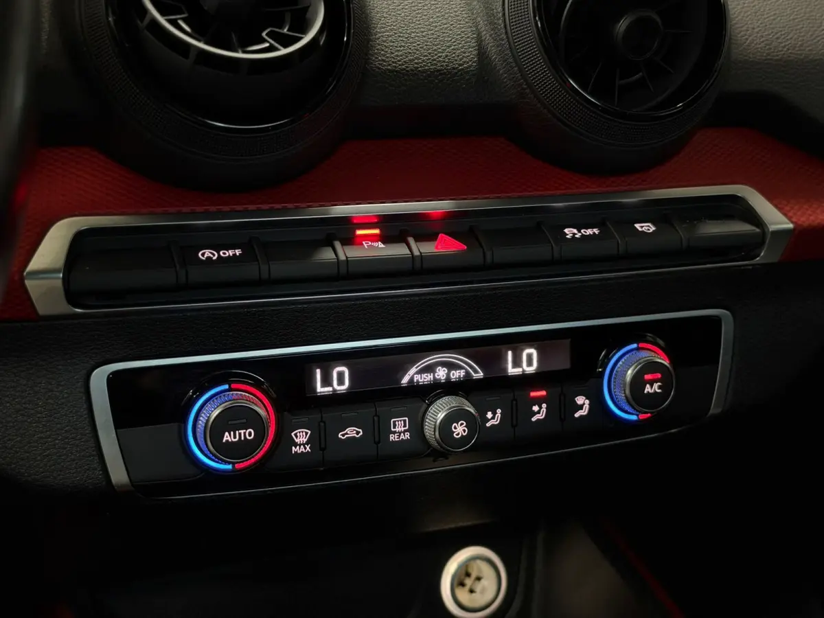 30 TFSI Sport Pro Line
