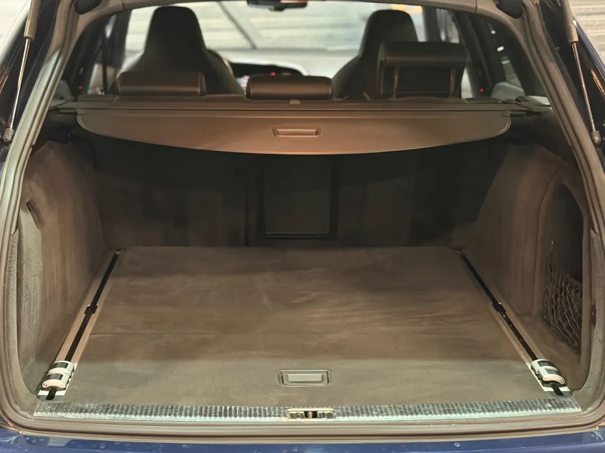 5.0 TFSI RS 6 580-PK!/BI-XENON/SCHUIFDAK/NAVI/LEDER/CRUISE/MEMORY/CAMERA/BOSE/VOLLEDIG-ONDERHOUD