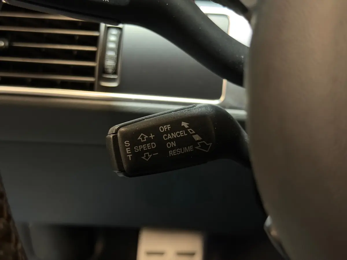 5.0 TFSI RS 6 580-PK!/BI-XENON/SCHUIFDAK/NAVI/LEDER/CRUISE/MEMORY/CAMERA/BOSE/VOLLEDIG-ONDERHOUD