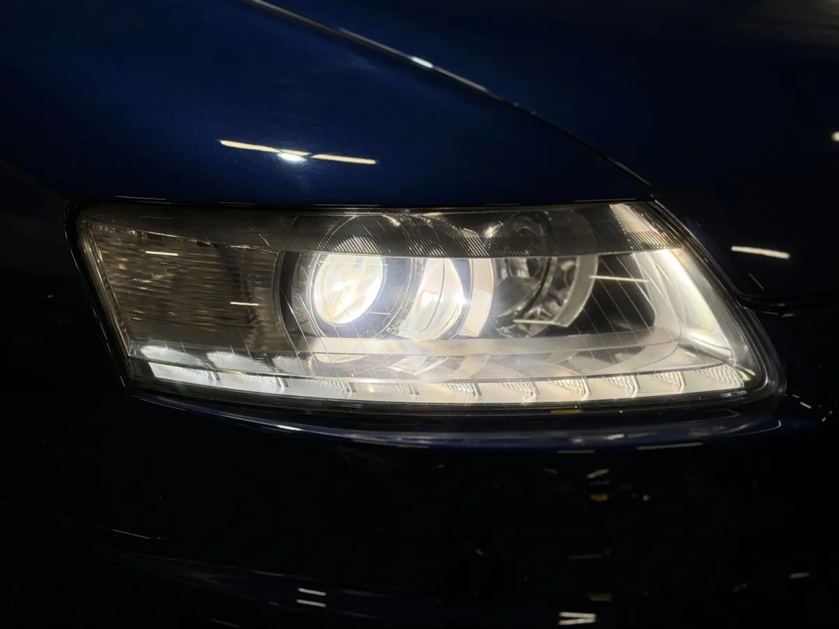 5.0 TFSI RS 6 580-PK!/BI-XENON/SCHUIFDAK/NAVI/LEDER/CRUISE/MEMORY/CAMERA/BOSE/VOLLEDIG-ONDERHOUD
