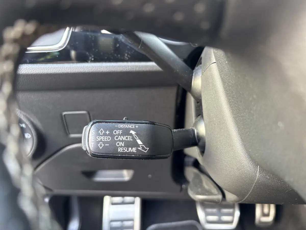 2.0 TSI CUPRA 300 4DRIVE PANO-DAK/LEDER/BREMBO/BEATS/CAMERA/ACC/STOELVERW