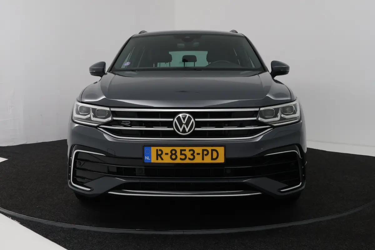 1.5 TSI R-Line Business+ (STOELVERWARMING, CRUISE ADAPTIEF, DIGITALE COCKPIT)