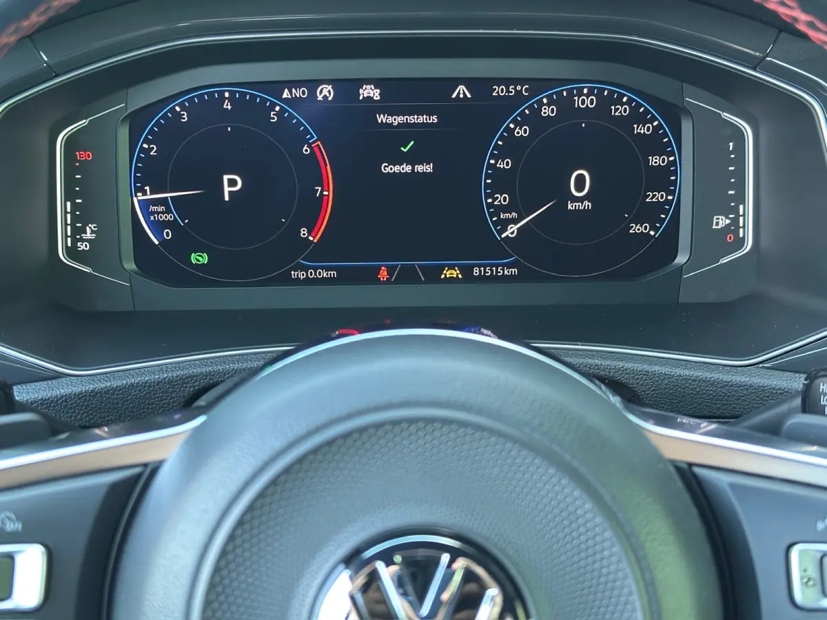 1.5 TSI 150pk DSG R-line Sport | Trekhaak | Camera | Keyless | Elek. Achterklep | Virtual cockpit | Rijklaar incl. garantie