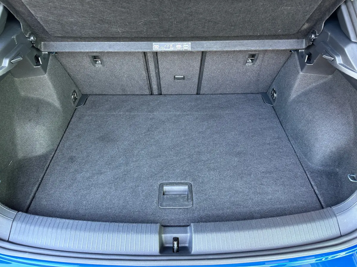 1.5 TSI 150pk DSG R-line Sport | Trekhaak | Camera | Keyless | Elek. Achterklep | Virtual cockpit | Rijklaar incl. garantie