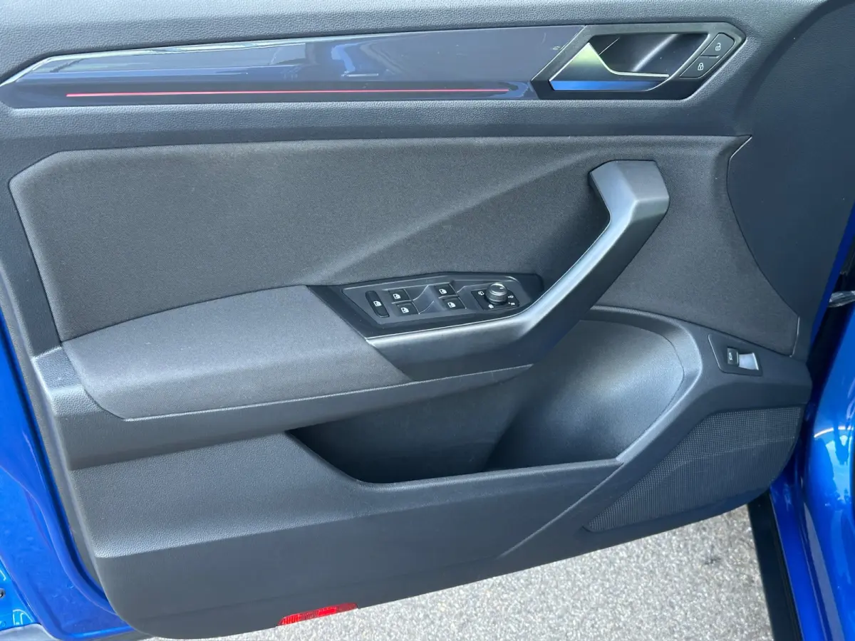 1.5 TSI 150pk DSG R-line Sport | Trekhaak | Camera | Keyless | Elek. Achterklep | Virtual cockpit | Rijklaar incl. garantie